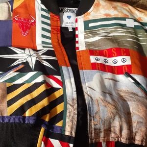 MOSCHINO Jacket